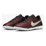 Chuteira Society Nike Tiempo