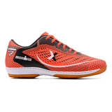 Chuteira Society Tenis Futebol