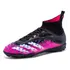 Chuteira Society Tenis Futsal Campo Feminino/masculino Ag/tf