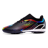 Chuteira Society Tenis Futsal