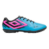 Chuteira Society Umbro Action