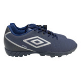 Chuteira Society Umbro Attak