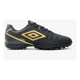 Chuteira Society Umbro Attak