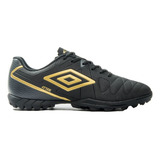 Chuteira Society Umbro Attak