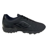 Chuteira Society Umbro Attak