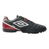 Chuteira Society Umbro Attak