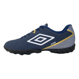 Chuteira Society Umbro Attak