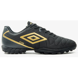 Chuteira Society Umbro Attak