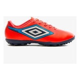 Chuteira Society Umbro Cannon