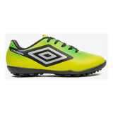 Chuteira Society Umbro Cannon