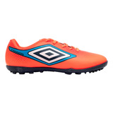 Chuteira Society Umbro Cannon