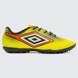 Chuteira Society Umbro Cannon