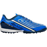 Chuteira Society Umbro Chrome