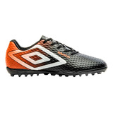 Chuteira Society Umbro Warskin