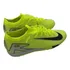 Chuteira Society Usada Mercurial Vapor Xv - 42br