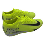 Chuteira Society Usada Mercurial