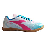 Chuteira Tenis Diadora Squadra