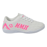 Chuteira Tenis Futsal Infantil