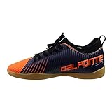 Chuteira Tênis Futsal Masculino Dalponte 0874 Indoor Mythus Boot