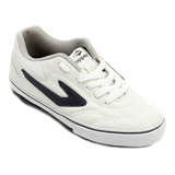 Chuteira Tenis Futsal Topper