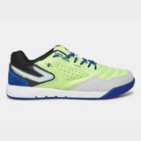 Chuteira Tenis Futsal Topper