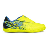 Chuteira Tenis Futsal Topper