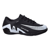 Chuteira Tenis Infantil Futsal