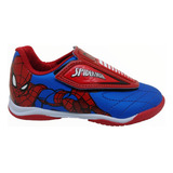 Chuteira Tenis Salao Indoor
