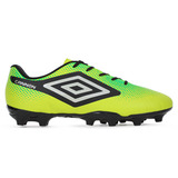 Chuteira Umbro Cannon Masculina Controle Bola Estabilidade 