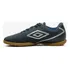 Chuteira Umbro Futsal Attak Eternal Masculina Marinho Dom