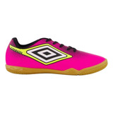 Chuteira Umbro Futsal Cannon