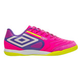 Chuteira Umbro Futsal Pro