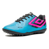 Chuteira Umbro Infantil Futebol
