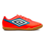 Chuteira Umbro Juvenil Cannon