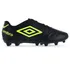 Chuteira Umbro Masculina Original Grama Natural Cano Baixo