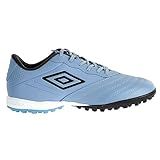 Chuteira Umbro Society Tocco Iii Premier Azul E Preto - Masculina Azul 42