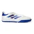 Chuteiras De Futebol adidas Copa Pure 2 League Cor Branco Com Sola Society Adequada Para Grama Sintética - Sem Gênero 38 Br