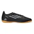 Chuteiras De Futebol adidas Deportivo Iii Futsal If1405 Cor Core Black / Grey Three / Core Black Com Sola Mg Adequada Para Quadra Sem Gênero Infantil 33 Br
