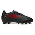 Chuteiras De Futebol adidas Deportivo Iii If1406 Cor Cblack Betsca Cblack Com Sola Fg Adequada Para Grama Sintética Sem Gênero Infantil 32 Br