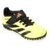 Chuteiras De Futebol adidas Predator 24 Club Ig5438 Cor Tesoye Cblack Solred Com Sola Tf Adequada Para Grama Sintética Sem Gênero Infantil 36 Br