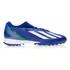 Chuteiras De Futebol adidas X Crazyfast Brasil 3 Cor Royblu/ftwwht/yellow Com Sola Fg/ag Adequada Para Grama Sintética - Sem Gênero 37 Br