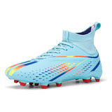 Chuteiras De Futebol Leves