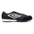 Chuteiras De Futebol Umbro Class+ U01fb00293 Cor Preto/cinza/limão Com Sola Tf Adequada Para Grama Sintética Masculino 41 Br