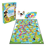 Chutes And Ladders