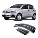 Chuva Protetor Defletor Vw