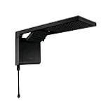 Chuveiro Acqua Duo PRETO