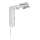 Chuveiro Ducha Digital Falls Branco 220v 7700w Hydra