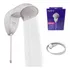Chuveiro Ducha Eletrônica Hydra Nd 7700w 220v Super Jato