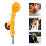 Chuveiro Ducha Portátil Com Bomba Bateria 12v Camping Praia