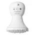 Chuveiro Duchinha Corona Hydra Coroninha Ss 3t 220v Cor Branco Potência 5200w